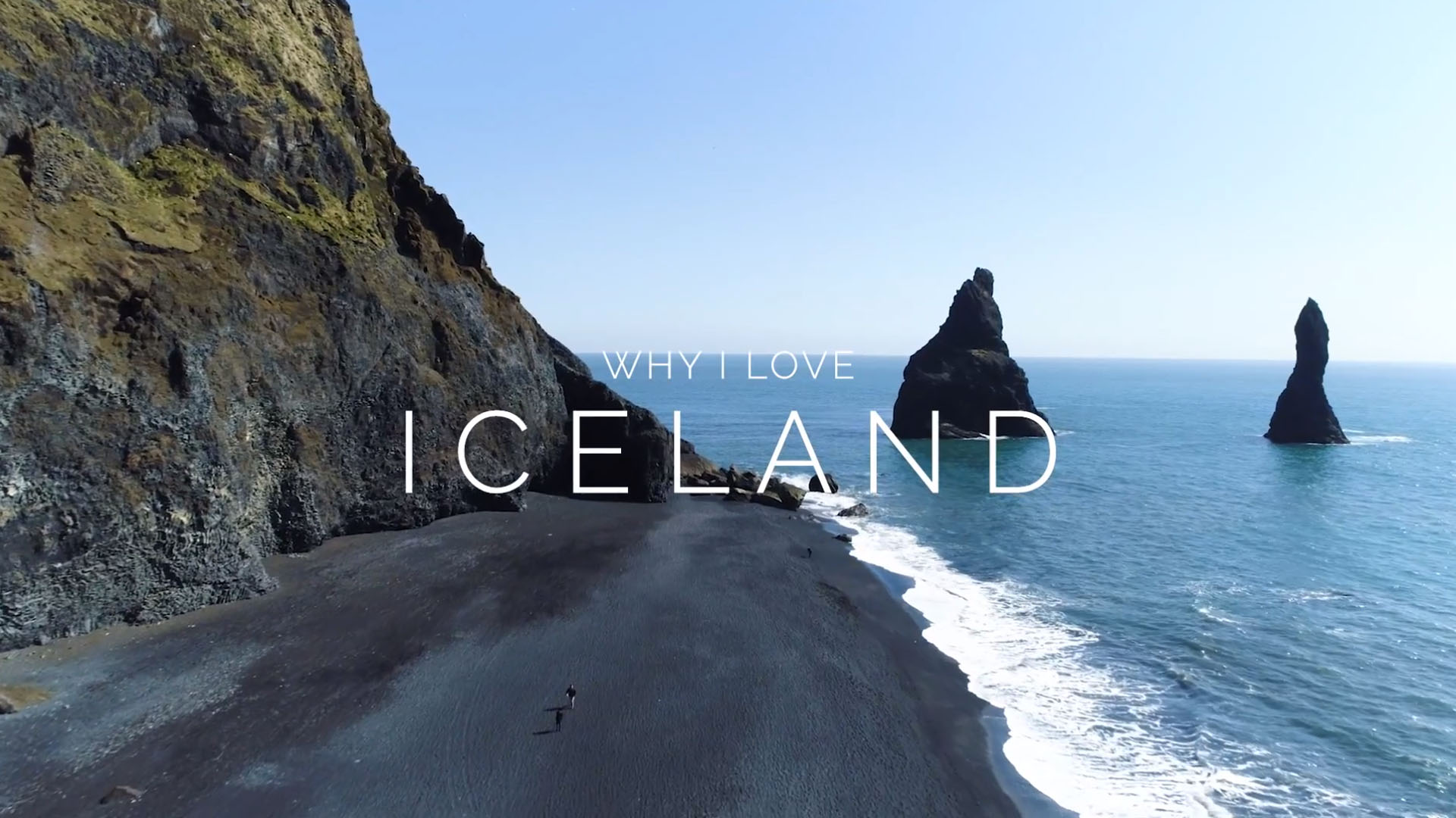 Lonely Planet x Three Mobile: Why I Love
