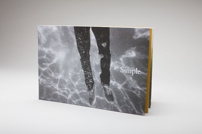 simple_lookbook